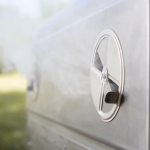 Camp Chef Woodwind Pro 24-Inch Pellet Grill - PG24WWSB - Image 11