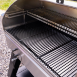 Camp Chef Woodwind Pro 24-Inch Pellet Grill - PG24WWSB - Image 13