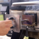 Camp Chef Woodwind Pro 24-Inch Pellet Grill - PG24WWSB - Image 16