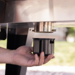 Camp Chef Woodwind Pro 24-Inch Pellet Grill - PG24WWSB - Image 17