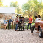 Camp Chef Woodwind Pro 24-Inch Pellet Grill - PG24WWSB - Image 23