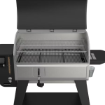 Camp Chef Woodwind Pro 36-Inch Pellet Grill With Propane Sidekick Sear Box - PG36WWSB - Image 7