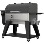 Camp Chef Woodwind Pro 36-Inch Pellet Grill With Propane Sidekick Sear Box - PG36WWSB - Image 8