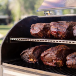 Camp Chef Woodwind Pro 36-Inch Pellet Grill With Propane Sidekick Sear Box - PG36WWSB - Image 15