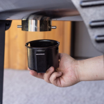 Camp Chef Woodwind SS 36 Pellet Grill w/ Propane Sidekick Griddle - PG36SSG - Image 8