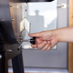 Camp Chef Woodwind SS 36 Pellet Grill w/ Propane Sidekick Griddle - PG36SSG - Image 9