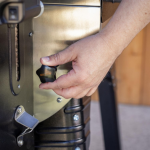 Camp Chef Woodwind SS 36 Pellet Grill w/ Propane Sidekick Griddle - PG36SSG - Image 10