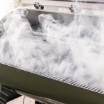 Camp Chef Woodwind SS 36 Pellet Grill w/ Propane Sidekick Griddle - PG36SSG - Image 16