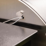 Camp Chef Woodwind SS 36 Pellet Grill w/ Propane Sidekick Griddle - PG36SSG - Image 19