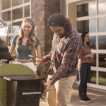 Camp Chef Woodwind SS 36 Pellet Grill w/ Propane Sidekick Griddle - PG36SSG - Image 22