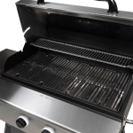 recteq X-Fire Pro 825 4-Burner Wood Pellet Grill - RT-825XF - Image 7