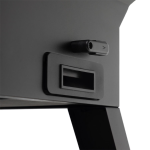 recteq X-Fire Pro 825 4-Burner Wood Pellet Grill - RT-825XF - Image 17