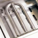 Lynx Sedona 30 Inch Built-In Propane Grill w/ Two SS Tube Burners - L501-LP - Image 3