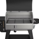 Camp Chef Woodwind Pro 36-Inch Pellet Grill With Propane Sidekick Griddle - PG36WWSB - Image 7