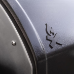 Camp Chef Woodwind Pro 36-Inch Pellet Grill With Propane Sidekick Griddle - PG36WWSB - Image 13