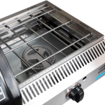 Camp Chef Woodwind Pro 36-Inch Pellet Grill With Propane Sidekick Griddle - PG36WWSB - Image 22