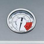 Lynx Sedona 30 Inch Built-In Propane Grill w/ Two SS Tube Burners - L501-LP - Image 9