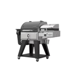Camp Chef Woodwind Pro 24-Inch Pellet Grill With Propane Sidekick Sear Box - PG24WWSB - Image 2