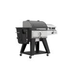Camp Chef Woodwind Pro 24-Inch Pellet Grill With Propane Sidekick Sear Box - PG24WWSB - Image 3