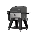 Camp Chef Woodwind Pro 24-Inch Pellet Grill With Propane Sidekick Sear Box - PG24WWSB - Image 9