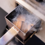 Camp Chef Woodwind Pro 24-Inch Pellet Grill With Propane Sidekick Sear Box - PG24WWSB - Image 21