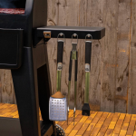 Pit Boss Navigator 850 Connected Pellet Grill - 11111 - Image 5