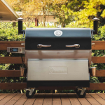 recteq RT-2500 BFG Wood Pellet Grill - Image 3