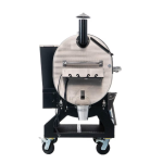 recteq RT-2500 BFG Wood Pellet Grill - Image 4