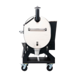 recteq RT-2500 BFG Wood Pellet Grill - Image 7