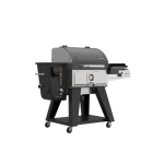 Camp Chef Woodwind Pro 24-Inch Pellet Grill With Propane Sidekick Griddle - PG24WWSB - Image 3
