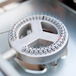 Camp Chef Woodwind Pro 24-Inch Pellet Grill With Propane Sidekick Griddle - PG24WWSB - Image 25