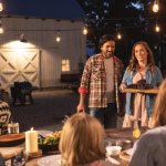 Camp Chef Woodwind Pro 24-Inch Pellet Grill With Propane Sidekick Griddle - PG24WWSB - Image 43