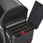 Weber Searwood 600 Porcelain Coated Steel Pellet Grill - 1500120 - Image 14