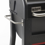 Weber Searwood 600 Porcelain Coated Steel Pellet Grill - 1500120 - Image 18