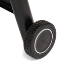 Traeger Ironwood 885 Wi-Fi Controlled Wood Pellet Grill W/ WiFIRE & Pellet Sensor - TFB89BLF - Image 7