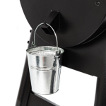 Traeger Ironwood 885 Wi-Fi Controlled Wood Pellet Grill W/ WiFIRE & Pellet Sensor - TFB89BLF - Image 8