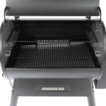 Traeger Ironwood 885 Wi-Fi Controlled Wood Pellet Grill W/ WiFIRE & Pellet Sensor - TFB89BLF - Image 12
