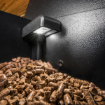 Traeger Ironwood 885 Wi-Fi Controlled Wood Pellet Grill W/ WiFIRE & Pellet Sensor - TFB89BLF - Image 20