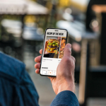 Traeger Ironwood 885 Wi-Fi Controlled Wood Pellet Grill W/ WiFIRE & Pellet Sensor - TFB89BLF - Image 23