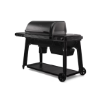 Traeger Woodridge Pro Pellet Grill - TFB97JLH - Image 3