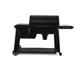 Traeger Woodridge Pro Pellet Grill - TFB97JLH - Image 5