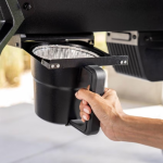 Traeger Woodridge Pro Pellet Grill - TFB97JLH - Image 8