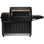Traeger All-New Timberline XL Wi-Fi Controlled Wood Pellet Grill W/ WiFire - TBB01RLG - Image 5