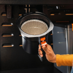 Traeger All-New Timberline XL Wi-Fi Controlled Wood Pellet Grill W/ WiFire - TBB01RLG - Image 10