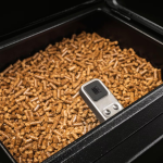 Traeger All-New Timberline XL Wi-Fi Controlled Wood Pellet Grill W/ WiFire - TBB01RLG - Image 11