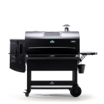 Green Mountain Grills Peak Prime 2.0 WiFi Pellet Grill - Peak Prime - Image 4