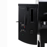 Green Mountain Grills Peak Prime 2.0 WiFi Pellet Grill - Peak Prime - Image 5