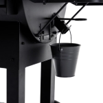 Green Mountain Grills Peak Prime 2.0 WiFi Pellet Grill - Peak Prime - Image 9