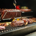 Green Mountain Grills Peak Prime 2.0 WiFi Pellet Grill - Peak Prime - Image 11