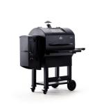 Green Mountain Grills Ledge Prime 2.0 WiFi Pellet Grill - LEDGE Prime - Image 3
